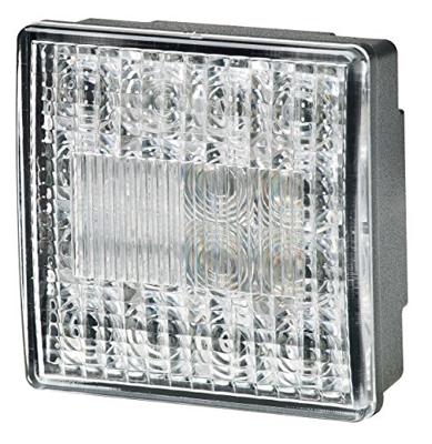 HELLA achteruitrijlicht reversing light rated voltage. 12v