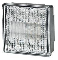 HELLA achteruitrijlicht reversing light rated voltage. 12v - thumbnail