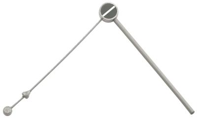 Elvedes Kabel Link wire cantilever