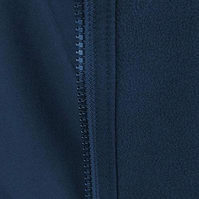 JAKO 7604D Softshelljas Team Dames - Marine - 34