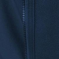 JAKO 7604D Softshelljas Team Dames - Marine - 34 - thumbnail