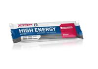 Sponser high energy bar 30x 45g aroma: banana - thumbnail