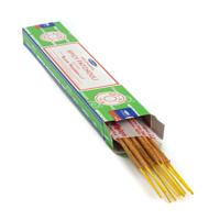 01364 Kruidige Patchouli - Satya Nag Champa Wierook Stokjes - thumbnail