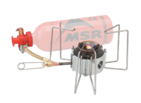 MSR DragonFly benzinekooktoestel - thumbnail