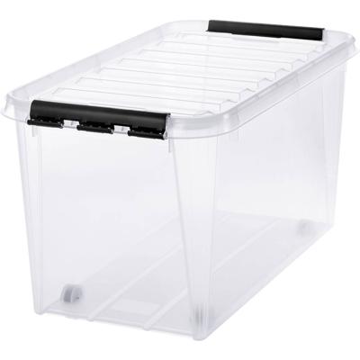 SmartStore Classic 70 Opbergbox 70 liter SmartStore Classic 70 Opbergbox 70 liter
