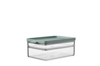 Mepal koelkastdoos Omnia ontbijt duo 500+1200 ml - nordic sage - thumbnail