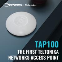 Teltonika TAP100 TAP100 WiFi-router 2.4 GHz - thumbnail