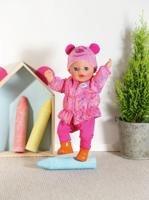 Baby Born Cosy Outfit 6-delig - thumbnail