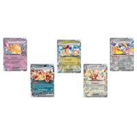 Pokemon TCG Tera Brawlers Premium Collection - thumbnail