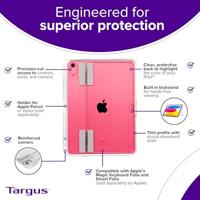 tablethoes Targus IPAD 10.9" Transparant - thumbnail