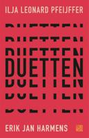 Duetten (Paperback) - thumbnail