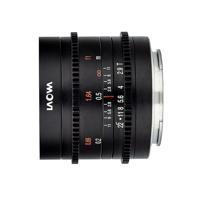Laowa 9mm T2.9 Zero-D Cine Lens Canon RF - thumbnail
