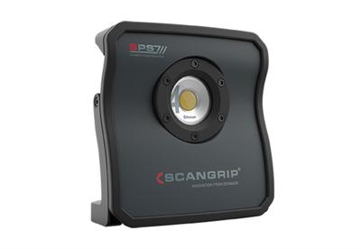 Scangrip Nova 4 SPS - SG.03.6000