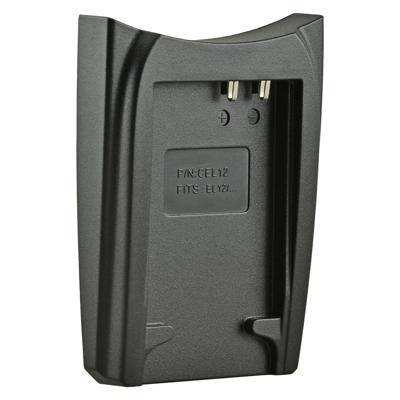 Jupio Charger Plate for Nikon EN-EL12