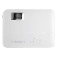Viewsonic PG701WU Business DLP Beamer (WUXGA, 3.500 ANSI lumen, 2x HDMI, 2 watt luidspreker, 1.1x optische zoom) wit - thumbnail