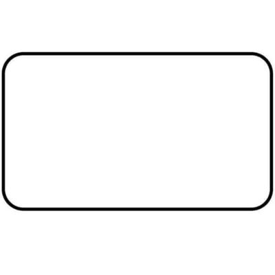 Eaton FL3-X 93171 Flensplaat Gesloten (l x b x h) 23 x 250 x 116 mm Plastic Grijs 1 stuk(s)