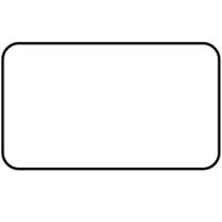 Eaton FL3-X 93171 Flensplaat Gesloten (l x b x h) 23 x 250 x 116 mm Plastic Grijs 1 stuk(s) - thumbnail