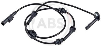 ABS sensor 31472 ABS sensor 31472