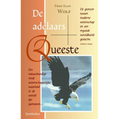 De adelaars queeste (Paperback)