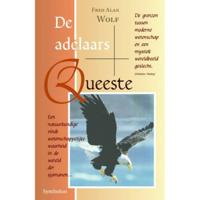 De adelaars queeste (Paperback) - thumbnail