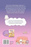 De mini-vriendjes De spannende filmavond - thumbnail