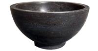 Saqu Nature Collection fonteinkom rond 20 cm natuursteen - thumbnail