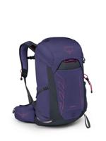 Osprey Tempest 26 Rugtas Dames Deep Fig/Hotspot Pink 26L - thumbnail