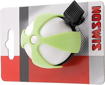 Simson Bel sport wit/lime