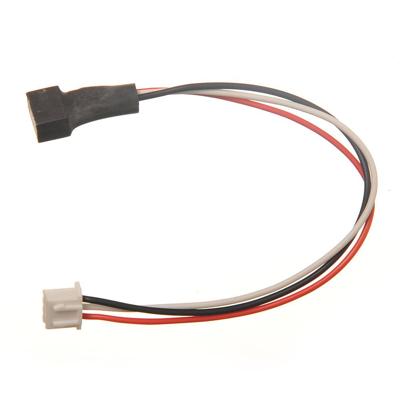 Balanceerstekker verlengkabel XH - 2S