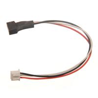 Balanceerstekker verlengkabel XH - 2S - thumbnail