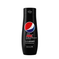SodaStream Pepsi Zero Siroop 440ML bij Jumbo - thumbnail
