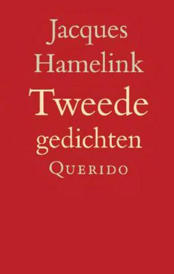 Tweede gedichten - Jacques Hamelink - ebook