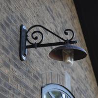 Rennes XL Muurlamp - thumbnail