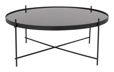 Zuiver Cupid salontafel XXL Zwart