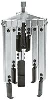 Gedore Universele trekkerset 3-armig - 1675990 - thumbnail