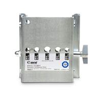 Adam Hall TENTCLAMP S Universele haak - thumbnail