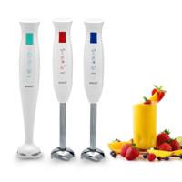 SOGO Human Technology Staafmixer 400 W Met maatbeker, Met hakmolenopzet, Met garde Wit - thumbnail