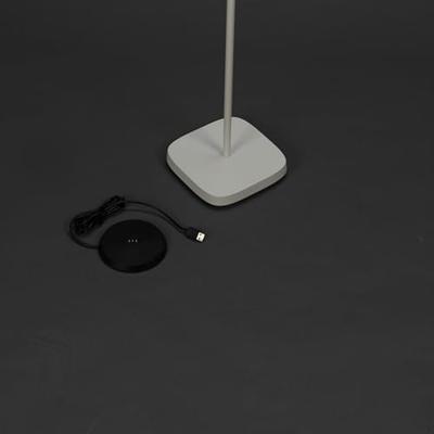 Konstsmide 7831-250 Nice Staande buitenlamp LED LED Wit