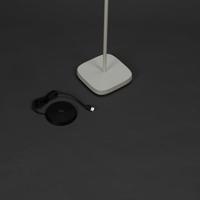 Konstsmide 7831-250 Nice Staande buitenlamp LED LED Wit - thumbnail