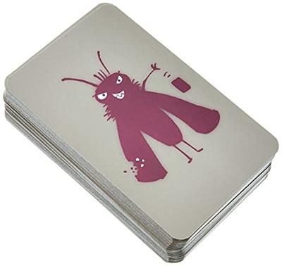 Bordspel Polilla Tramposa Devir 221138 Bordspel Polilla Tramposa Devir 221138