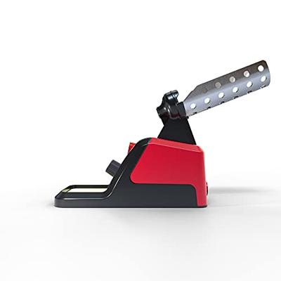 Weller WLSK8023C Soldeerstation Analoog 80 W 485 °C (max) Incl. LED-verlichting, Incl. soldeerpunt Weller WLSK8023C Soldeerstation Analoog 80 W 485 °C (max) Incl. LED-verlichting, Incl. soldeerpunt