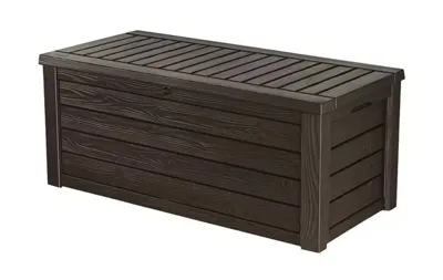 Keter Opbergbox Westwood 570L Keter Opbergbox Westwood 570L