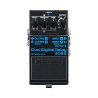 Boss SDE-3 Dual Digital Delay - thumbnail