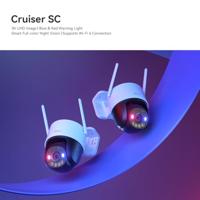 Imou CRUISER SC 3K TELECAMERA DA - thumbnail