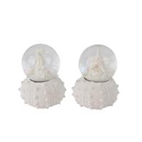 Gerkimex Schudbal zeester of zeepaard ø4,5x7cm - thumbnail