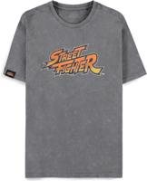 Street Fighter - Men's Short Sleeved T-shirt - thumbnail