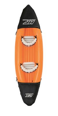 Bestway Hydroforce kayak lite rapid x2 321x88cm
