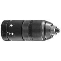 Makita 194079-2 Boorkop snelspan 1,5-13mm - thumbnail