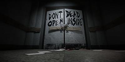The Walking Dead Destinies - Nintendo Switch-spel