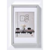 Walther Steel Style fotolijst 10x15cm zilver - thumbnail
